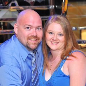 Meet your Posher, Chad